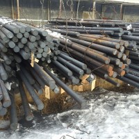 Круг 50 сталь 09Г2С - АО “Металл”
